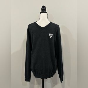 Levelwear V-Neck Sweater